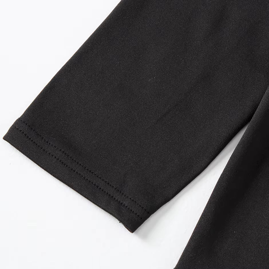 Ensemble sous-vêtements thermiques homme extensible