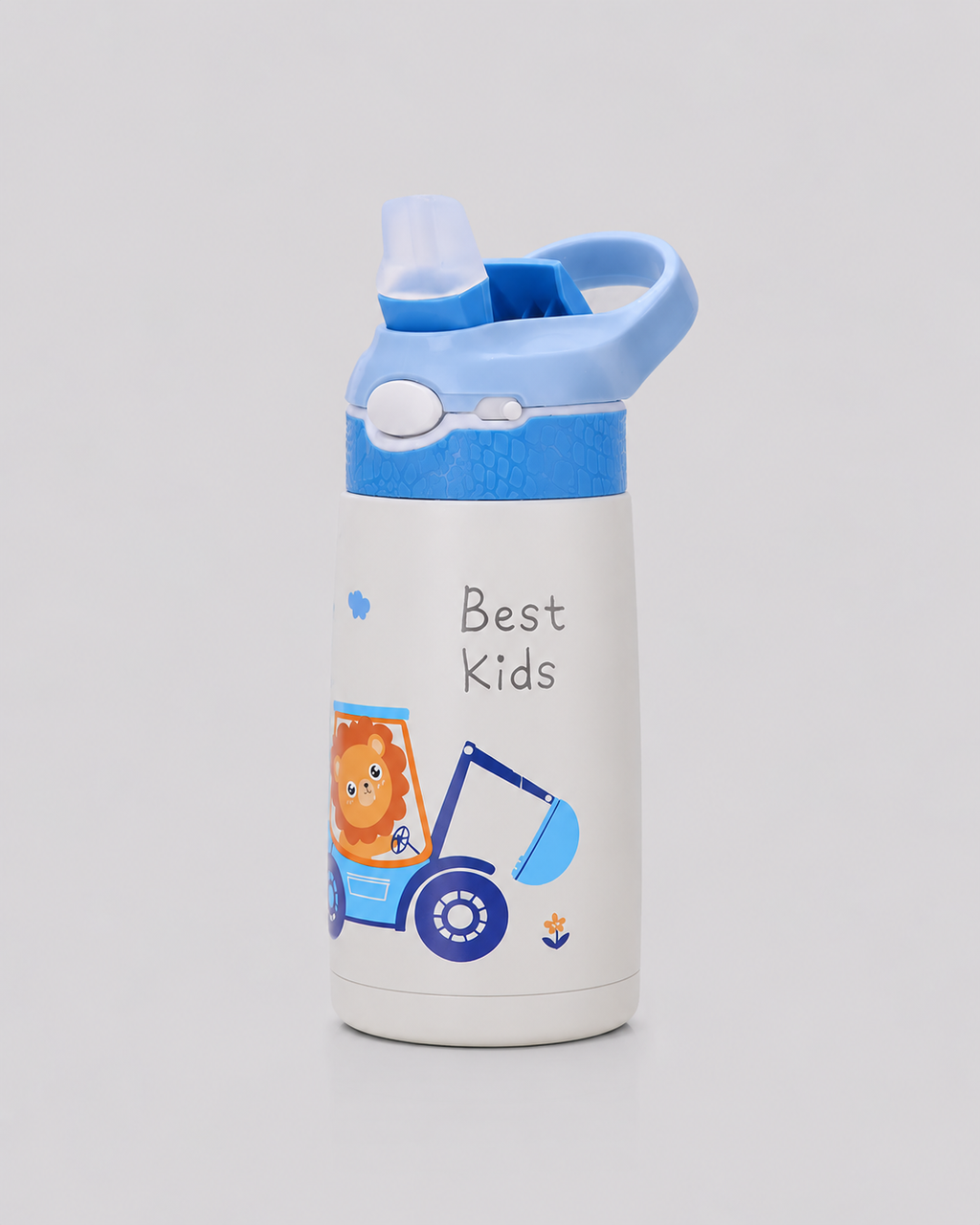 Gourde isotherme enfant 400 ml