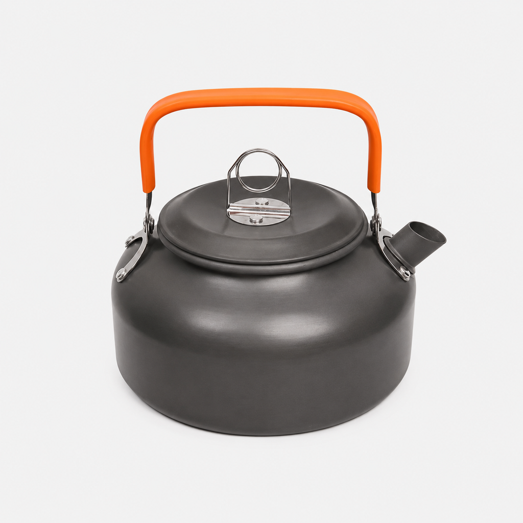 Kit de cuisine de camping