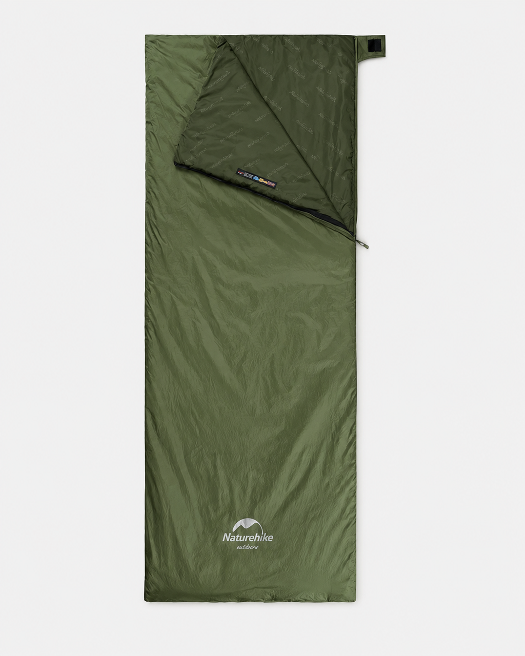 Sac de couchage ultraléger