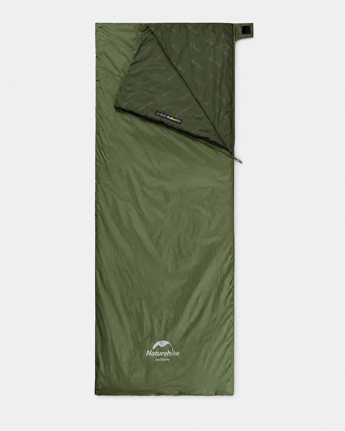 Sac de couchage ultraléger