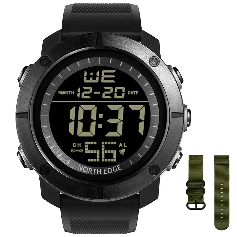 Montre de randonnée Homme