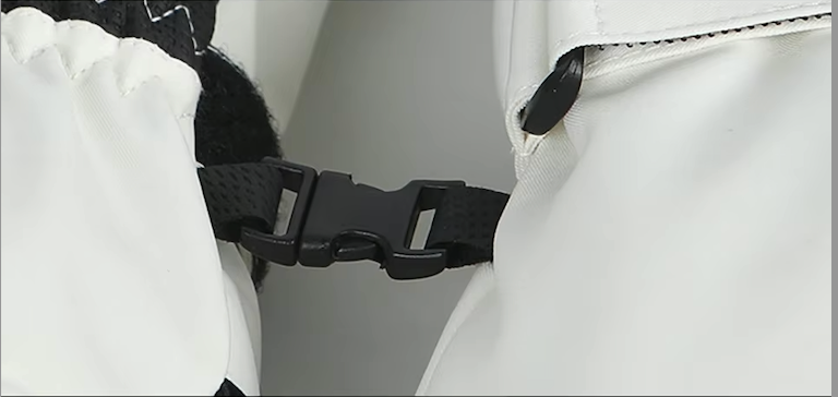 Gants de ski imperméables et tactiles