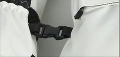 Gants de ski imperméables et tactiles