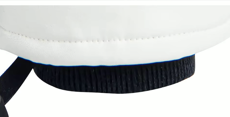 Gants de ski imperméables et tactiles