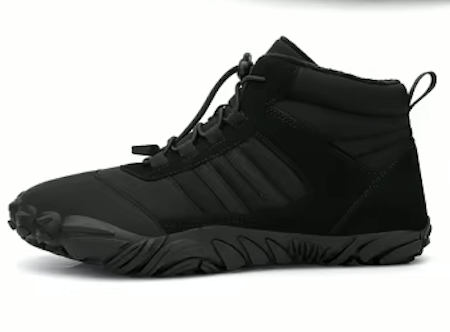 Chaussures randonnée hiver unisexes montantes