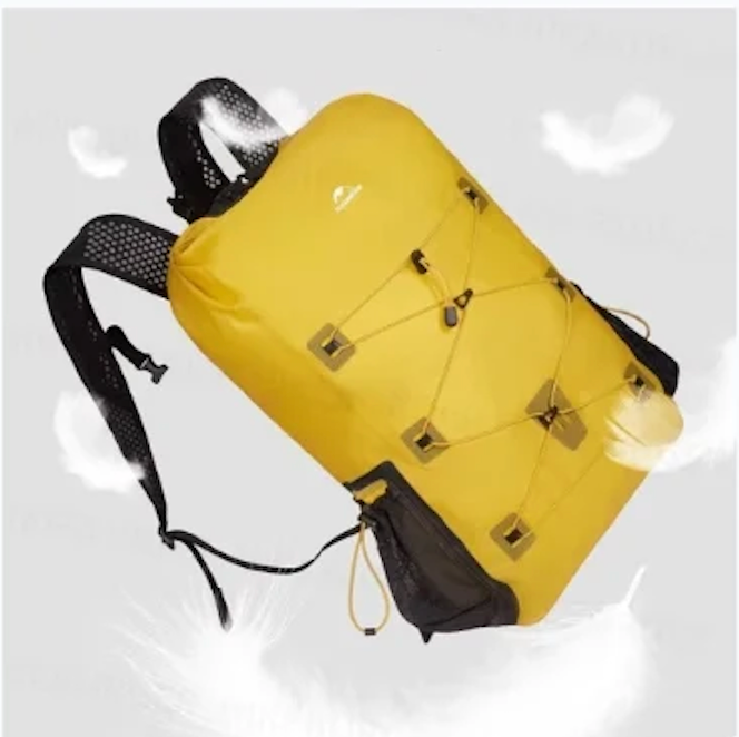 Sac à dos étanche 18 L
