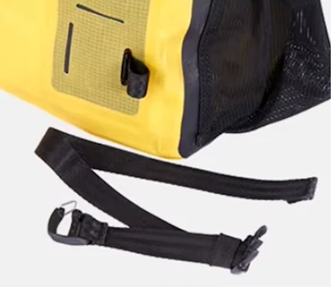 Sac à dos étanche 18 L