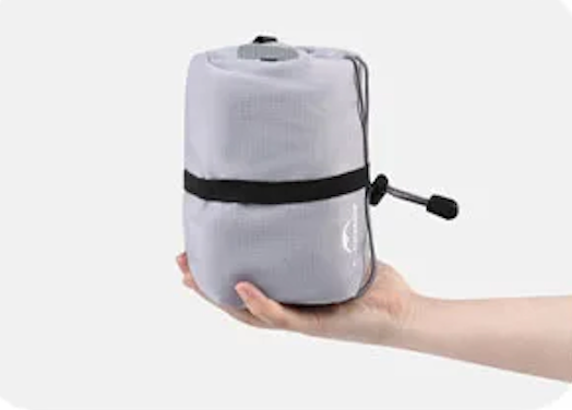 Sac à dos étanche 18 L