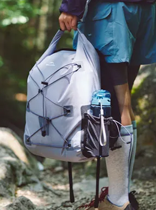 Sac à dos étanche 18 L