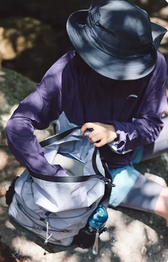Sac à dos étanche 18 L