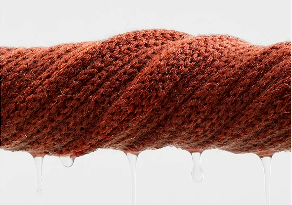Bonnet de randonnée chaud et coupe-vent
