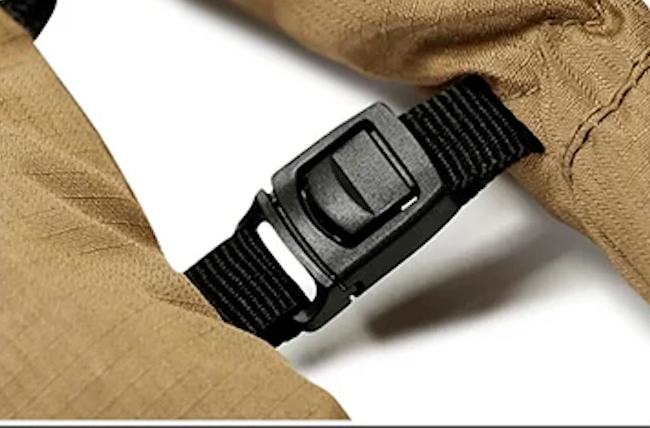 Gants de randonnée imperméables tactiles