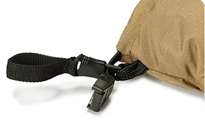 Gants de randonnée imperméables tactiles