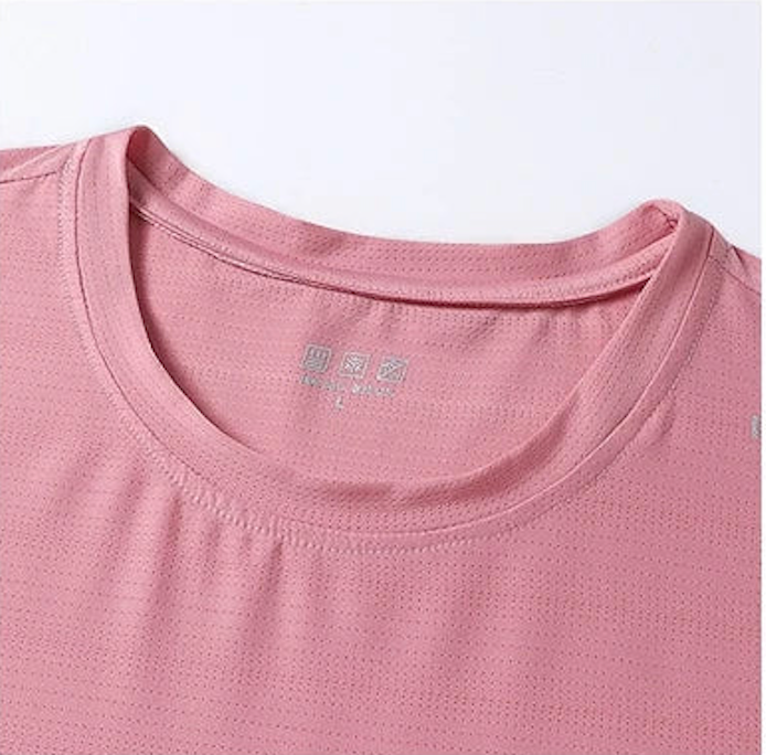 T-shirt de randonnée respirant homme