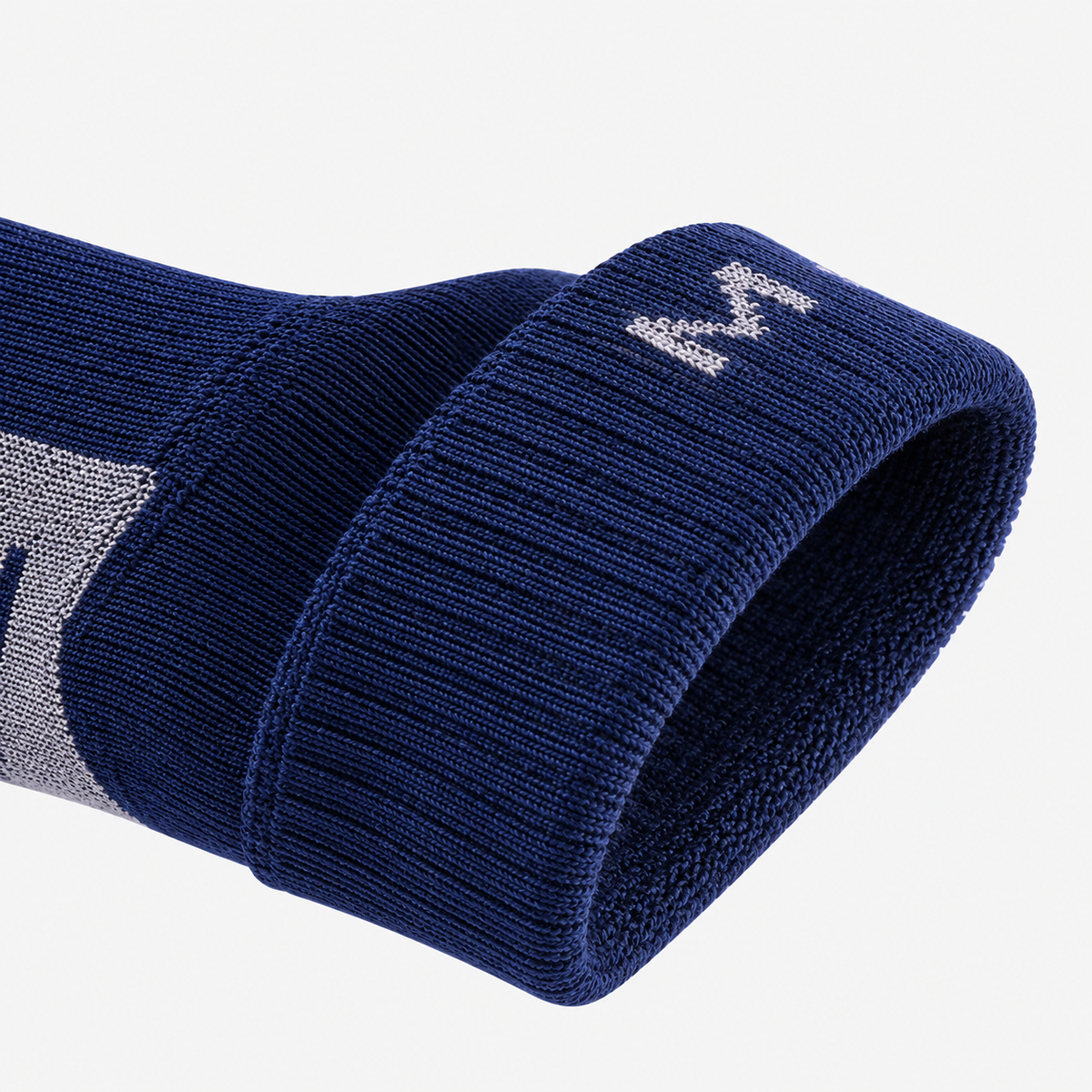 Chaussettes thermiques hautes de randonnée