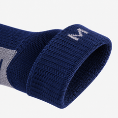 Chaussettes thermiques hautes de randonnée