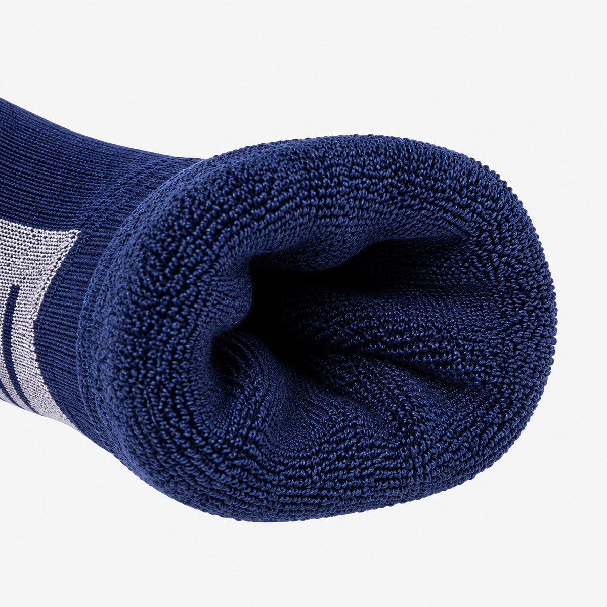 Chaussettes thermiques hautes de randonnée