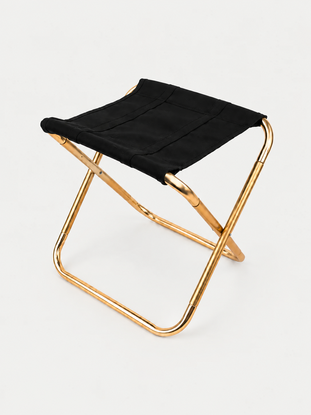 Tabouret randonnée pliant