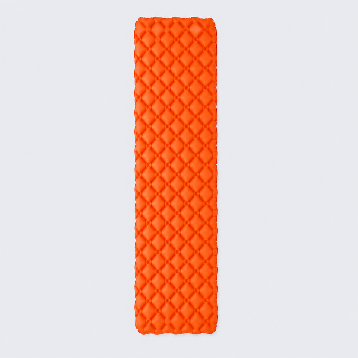 Matelas gonflable 1 personne + coussin