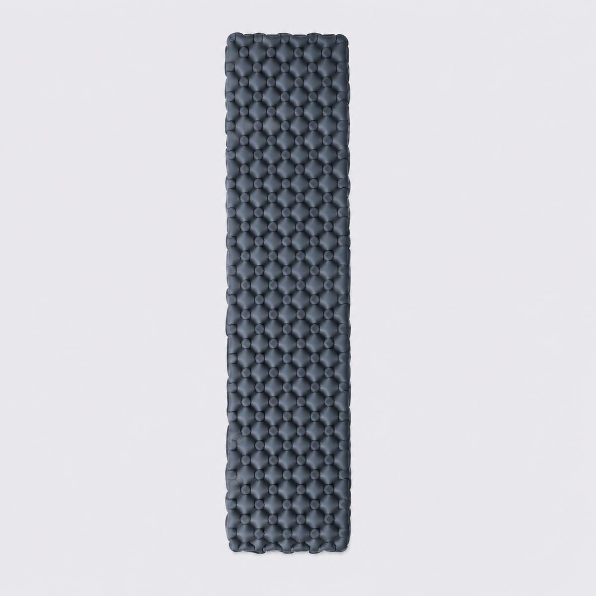 Matelas gonflable 1 personne + coussin