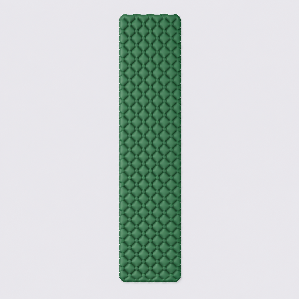 Matelas gonflable 1 personne + coussin