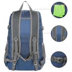 Sac à dos de randonnée léger 30 L
