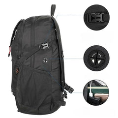 Sac à dos de randonnée léger 30 L