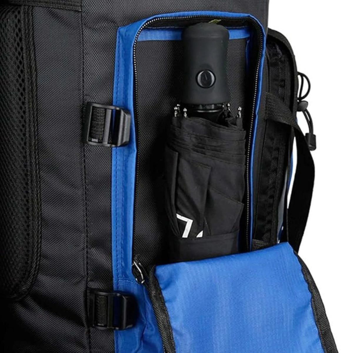 Sac à dos de randonnée 90 L