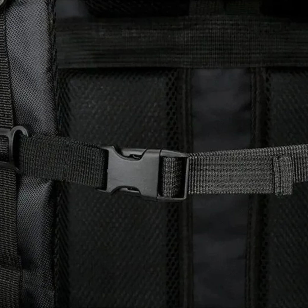 Sac à dos de randonnée 90 L