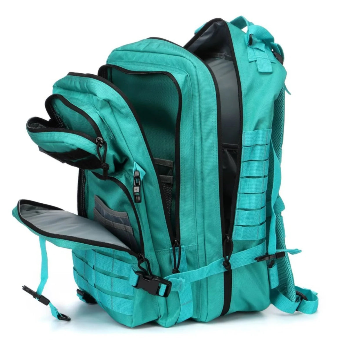 Sac à dos militaire 50 L