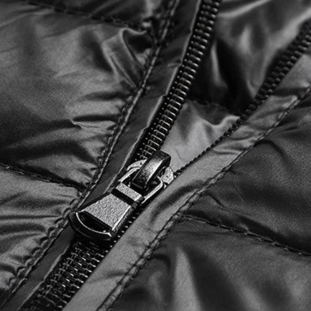 Doudoune randonnée ultra-légère homme