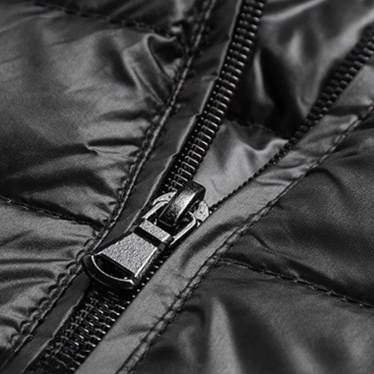 Doudoune randonnée ultra-légère homme