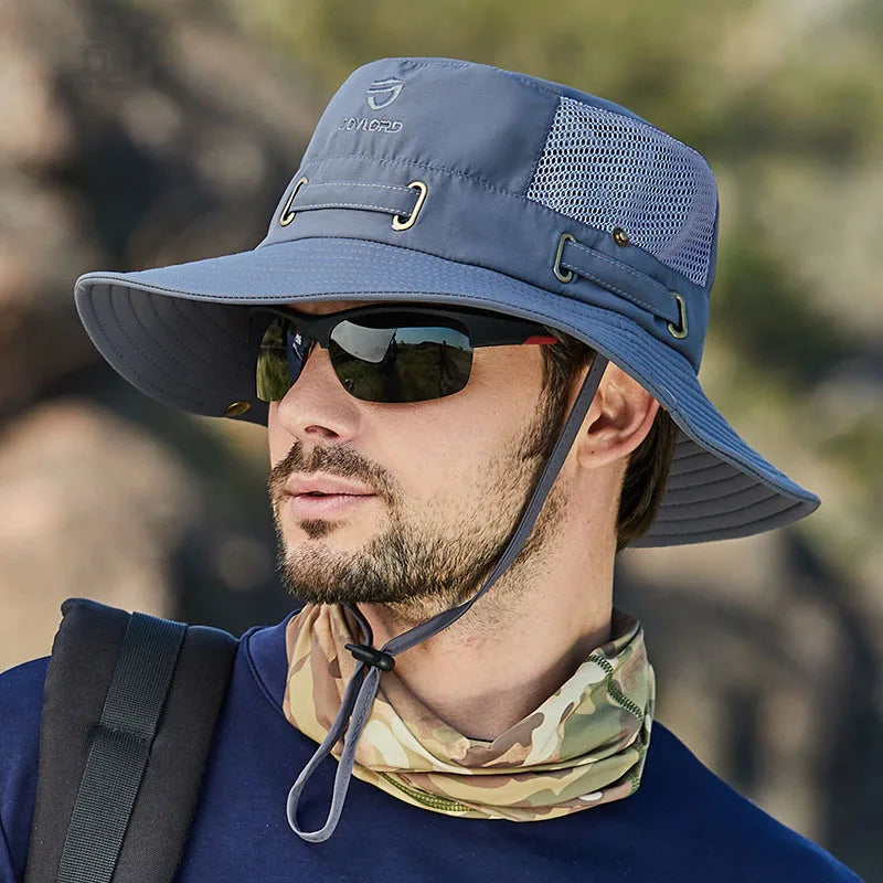 Bob Chapeau de randonnée