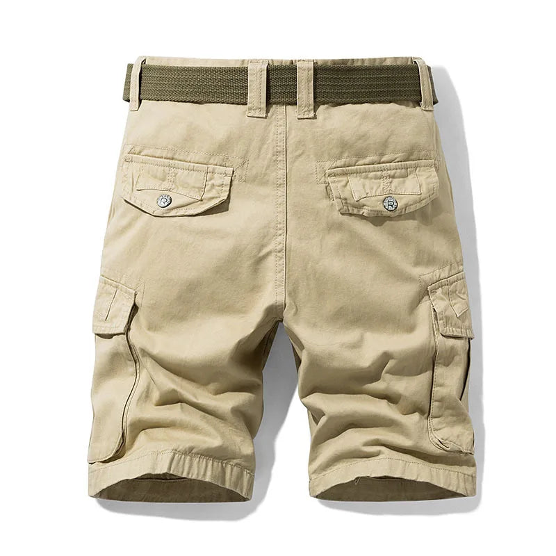 Short cargo randonnée