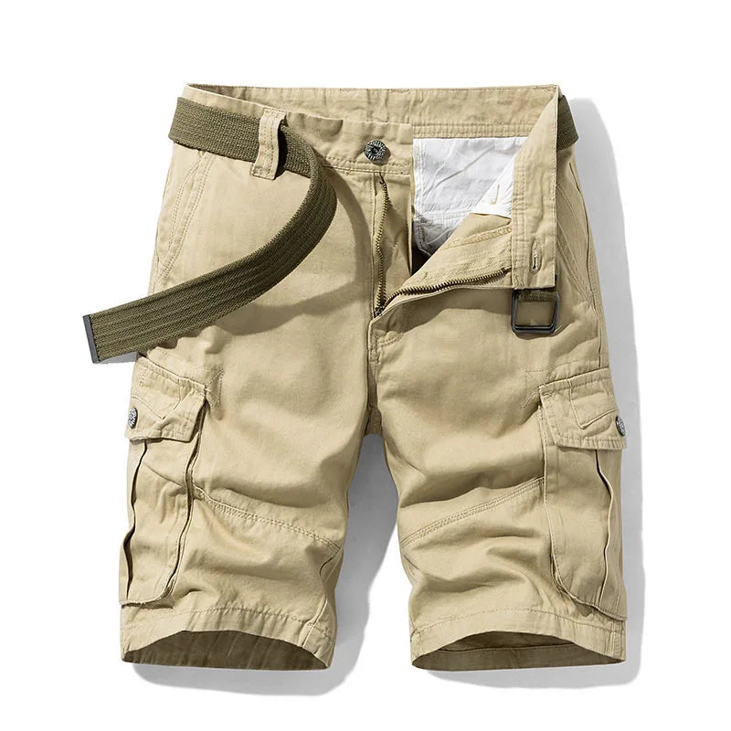 Short cargo randonnée