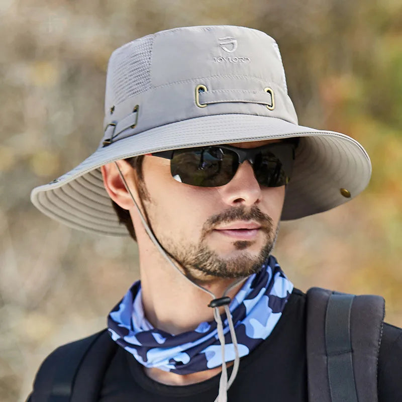 Bob Chapeau de randonnée