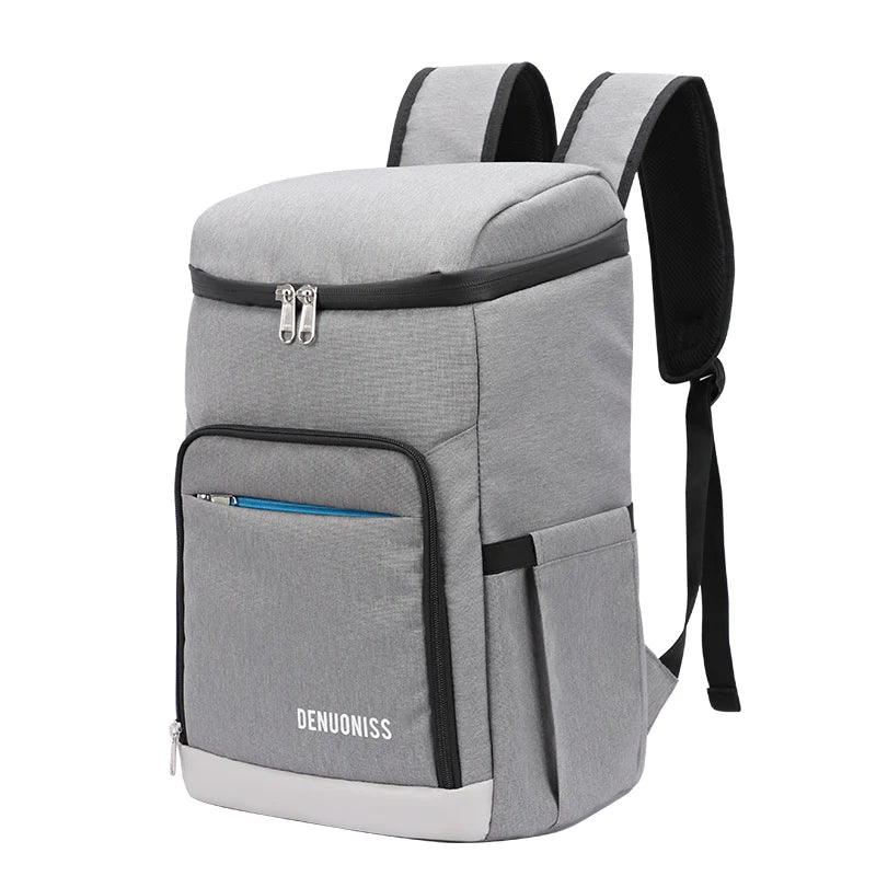 Sac à dos isotherme imperméable