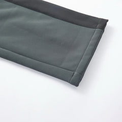 Pantalon softshell homme déperlant à genoux renforcés