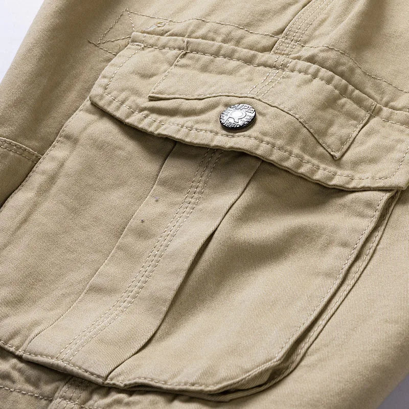 Short cargo randonnée