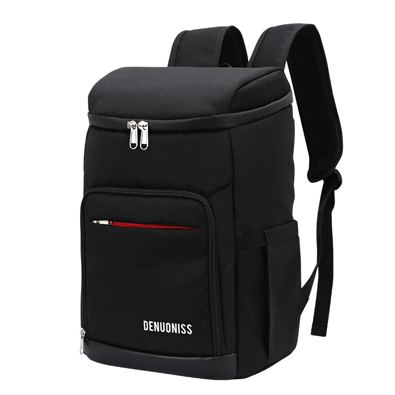 Sac à dos isotherme imperméable