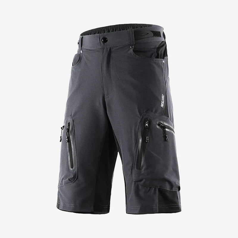Short randonnée homme déperlant