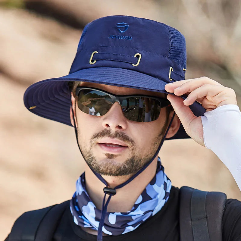 Bob Chapeau de randonnée