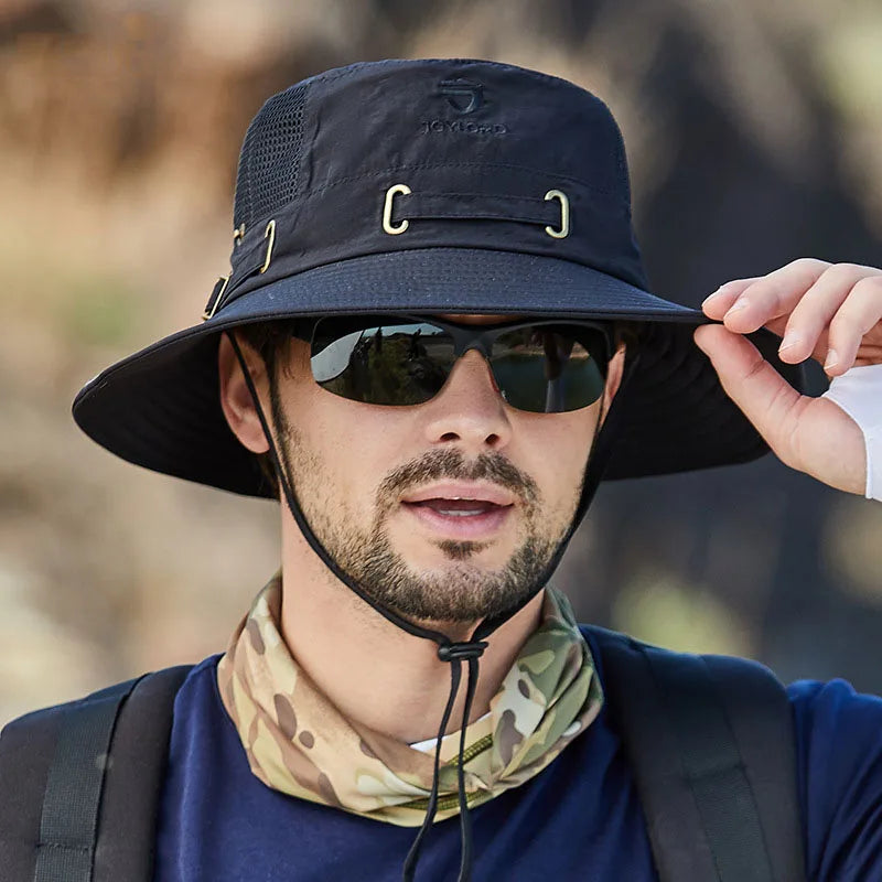 Bob Chapeau de randonnée