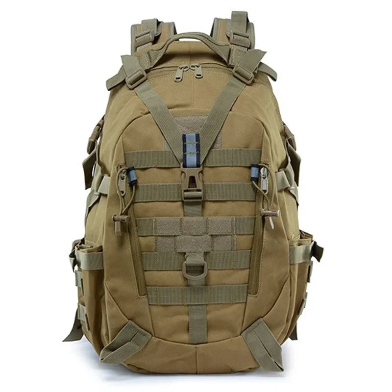 Sac à dos tactique de randonnée 40 L