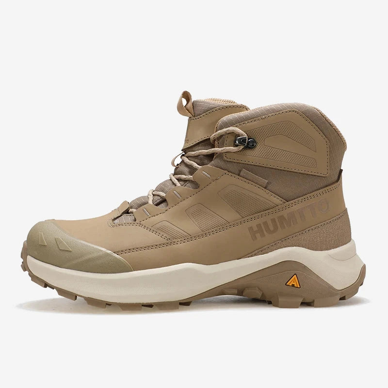 Chaussures de randonnée montantes respirantes