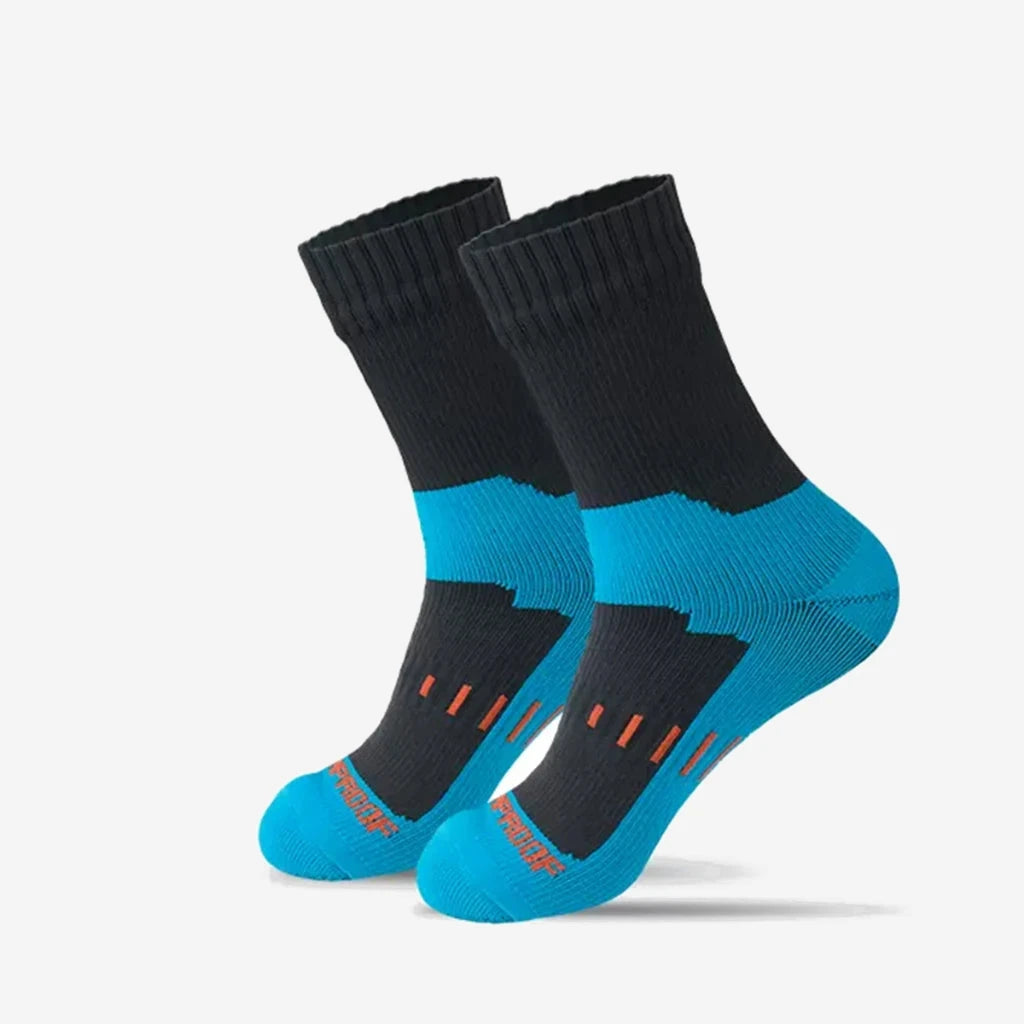 Chaussettes imperméables et chaudes de randonnée