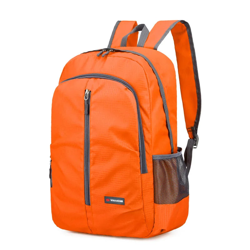 Sac à dos pliable de randonnée 30 L