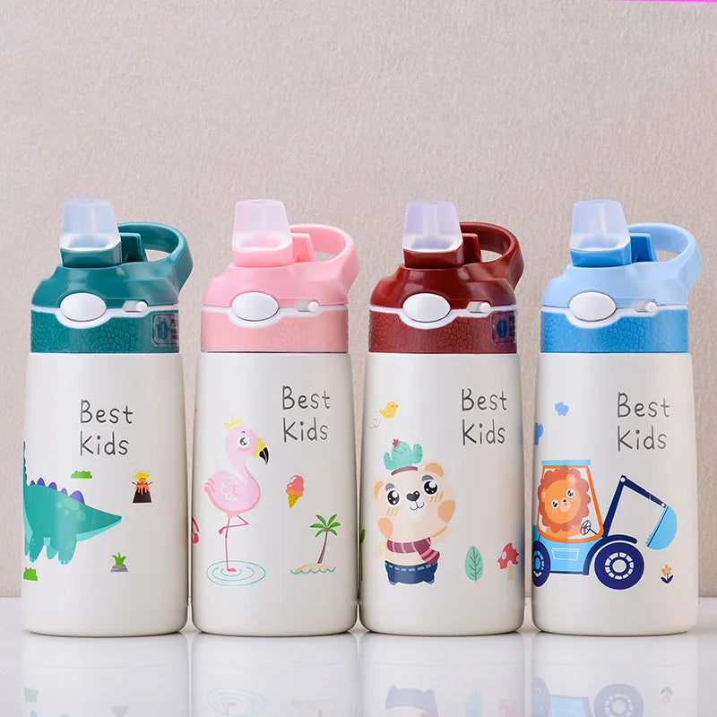 Gourde isotherme enfant 400 ml