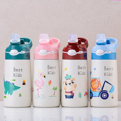 Gourde isotherme enfant 400 ml